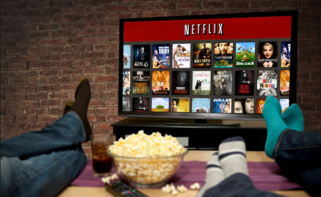 Malaysians Will Probably Have to Pay GST for Netflix and iflix Soon - WORLD OF BUZZ 1