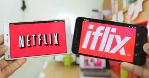 Malaysians Will Probably Have to Pay GST for Netflix and iflix Soon - WORLD OF BUZZ 2
