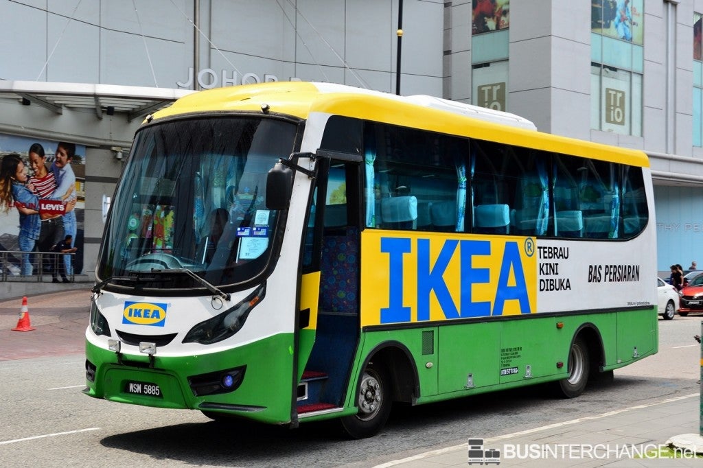 Malaysia's Newest IKEA is Biggest in Southeast Asia, Here's What to Expect! - WORLD OF BUZZ 4