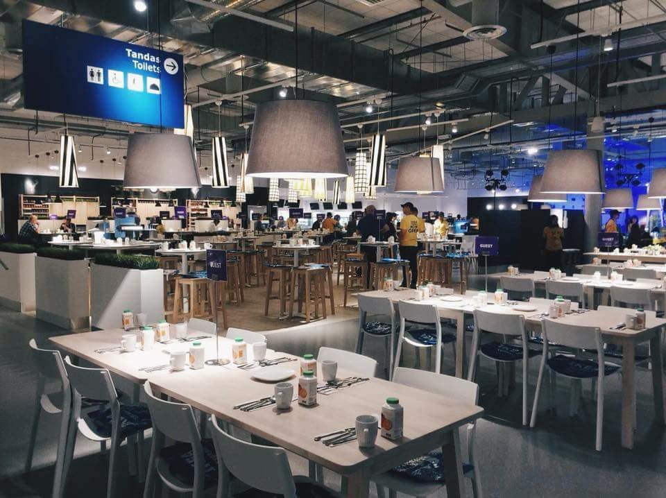 Malaysia's Newest IKEA is Biggest in Southeast Asia, Here's What to Expect! - WORLD OF BUZZ 6