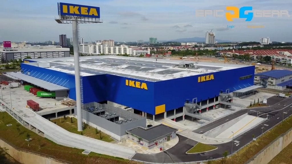 Malaysia's Newest IKEA is Biggest in Southeast Asia, Here's What to Expect! - WORLD OF BUZZ