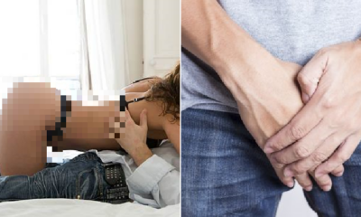 Man'S Penis Gets Injured During Farewell Sex Session After Breaking Up With Clingy Gf - World Of Buzz 3