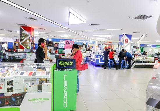 Mara Retailer Denies Mall Losing Sales, Says Prices Better Than Low Yat - WORLD OF BUZZ 3
