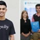 Meet Prince, A Refugee In Malaysia Who Beat All Odds And Earned A Scholarship - World Of Buzz