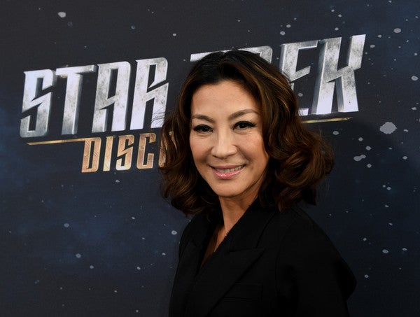 Michelle Yeoh Would've Whooped Harvey Weinstein's Ass if He Ever Laid a Finger on Her - WORLD OF BUZZ 3