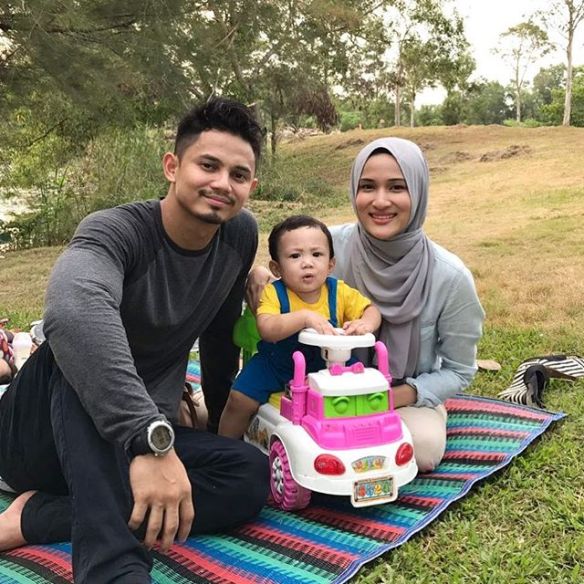 M'sian Celebrity Advises Women to Let Husbands Have Hobbies But on One Condition - WORLD OF BUZZ 2