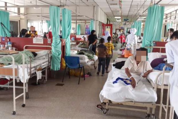 M'sian Government Hospitals Have Been Reusing Medical Devices Due to Budget Cuts - WORLD OF BUZZ 4