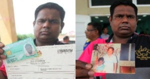 M'sian Has MyKad Seized and Declared Non-Citizen Because of His Chinese Name - WORLD OF BUZZ 2
