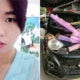 M'Sian Lady Shares Why She Uses Husband'S Axia For Wedding Instead Of Renting A Fancy Car - World Of Buzz