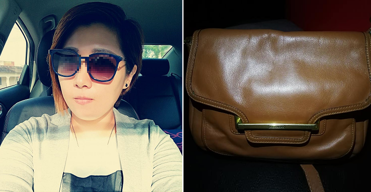 M'Sian Shares Harrowing Experience Of Being Forced To Admit She Stole A Branded Purse - World Of Buzz 6