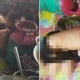 M'Sian Soldier Brutally Punishes Child For Cutting Class By Chaining Him To Gas Tank - World Of Buzz 3