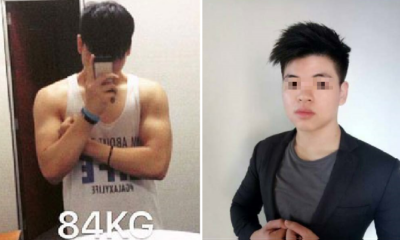 M'Sian Student Tries To Lift 108Kg, Dies After Barbell Falls On Neck - World Of Buzz 4