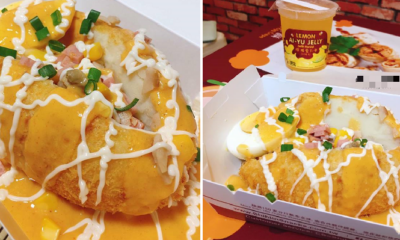 M'Sians Can Now Enjoy Shihlin Taiwan Street Snacks Delicious Royal Cheese Potato! - World Of Buzz 2