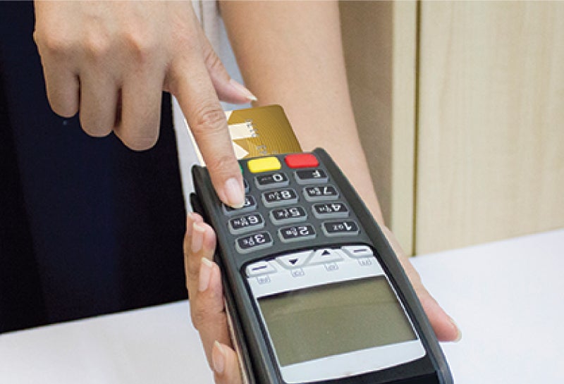 M'sians Need to Be Aware of New Feature When Keying in Their Credit Card PIN - WORLD OF BUZZ 2