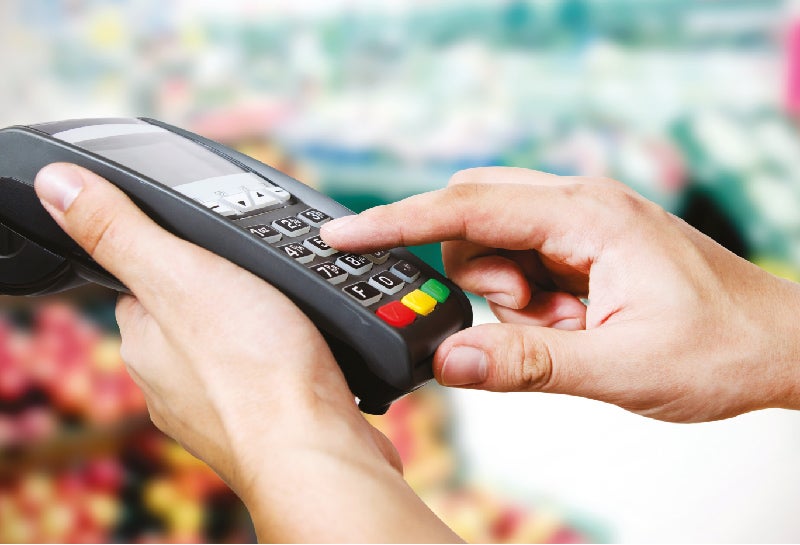 M'sians Need to Be Aware of New Feature When Keying in Their Credit Card PIN - WORLD OF BUZZ 3