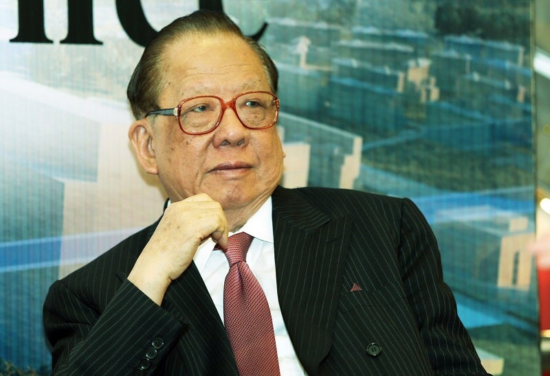 One Of Malaysia's Wealthiest Tycoon Worth Rm8.45Billion Sadly Passes Away - World Of Buzz 1