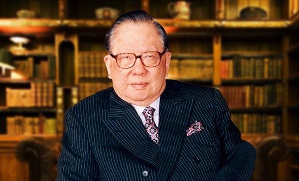 One Of Malaysia's Wealthiest Tycoon Worth Rm8.45Billion Sadly Passes Away - World Of Buzz 5