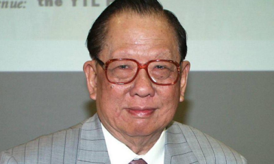 One Of Malaysia'S Wealthiest Tycoon Worth Rm8.45Billion Sadly Passes Away - World Of Buzz 7