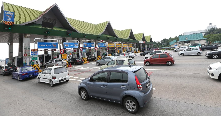 Plus Says Batu Tiga And Sungai Rasau Tolls Only Supposed To End In 2038 - World Of Buzz 3