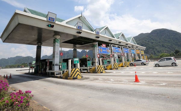 Plus Says Batu Tiga And Sungai Rasau Tolls Only Supposed To End In 2038 - World Of Buzz