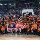 Team Malaysia Just Won 3 Gold Medals In International Dodgeball Competition! - World Of Buzz 6