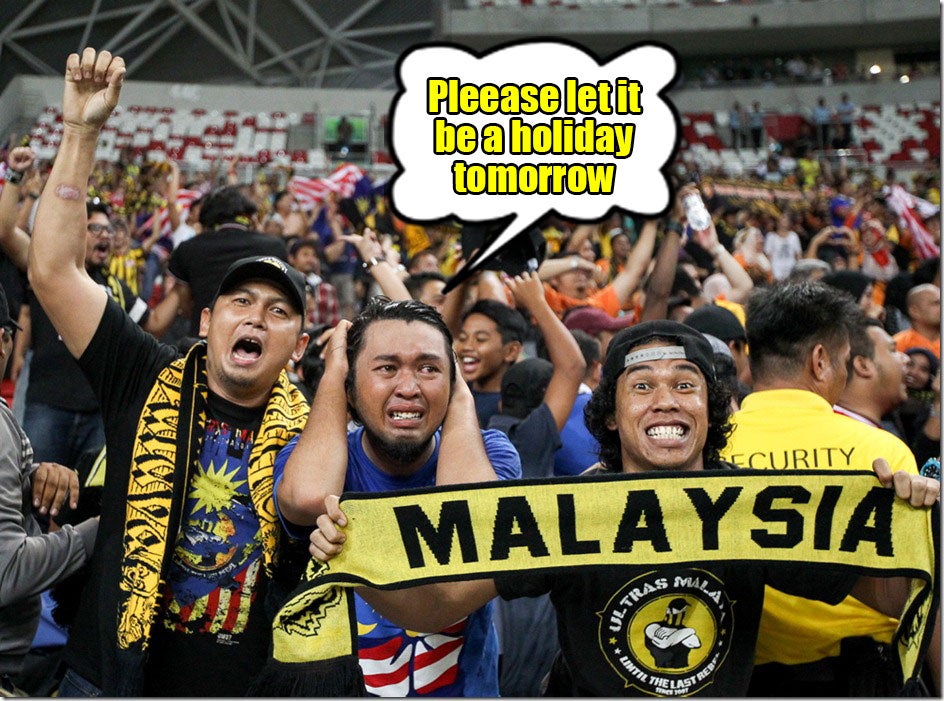 [TEST] 9 Real Reasons Malaysians Never Want to Migrate to Another Country - WORLD OF BUZZ 14