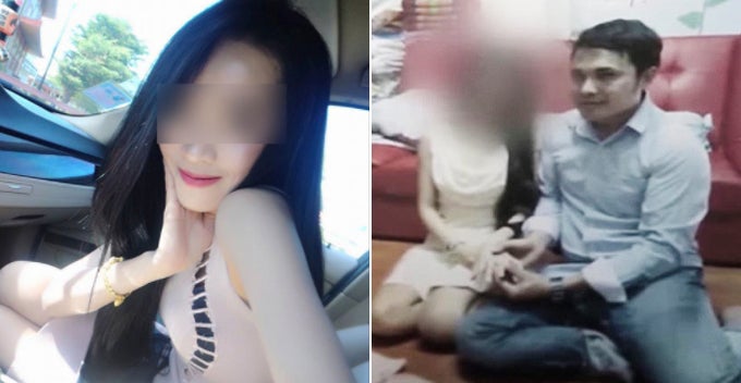 Thai Man Pays Dowry To Beautiful Girlfriend Of Three Weeks And Never Saw Her Since World Of Buzz