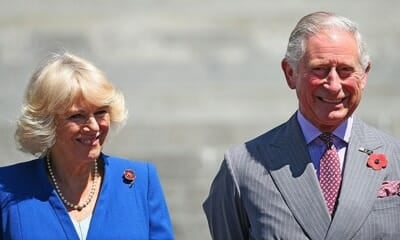 The Uk'S Prince Charles Will Be Visiting Kuala Lumpur Next Month - World Of Buzz 2