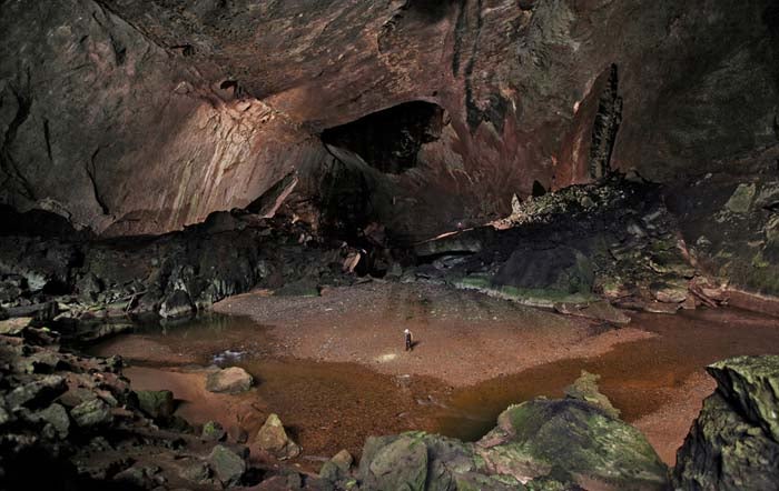 There's a 'Deer Cave' in Malaysia and It's the Second LARGEST Cave in the World! - WORLD OF BUZZ 6