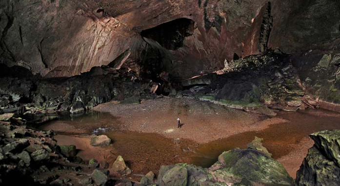 There'S A 'Deer Cave' In Malaysia And It'S The Second Largest Cave In The World! - World Of Buzz 7
