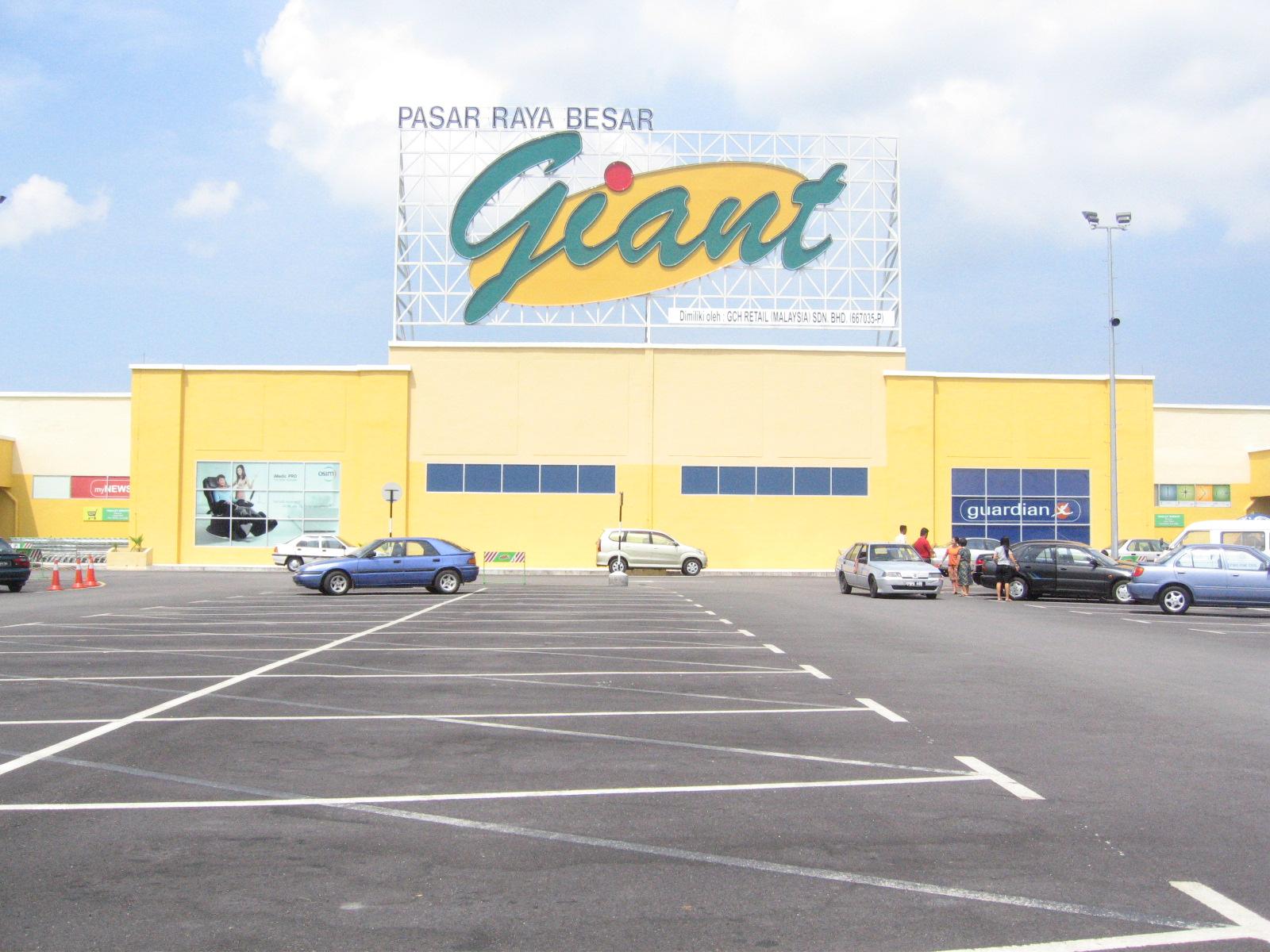 These 5 Giant Hypermarkets in Malaysia will Be Closing Down in November - WORLD OF BUZZ 2