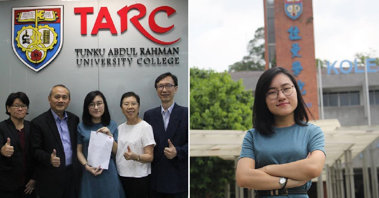 This Taruc Student Scored 3Rd Highest Marks Worldwide In Acca Exams - World Of Buzz 2