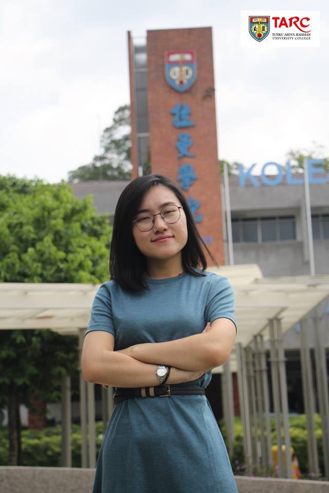 This Taruc Student Scored 3Rd Highest Marks Worldwide In Acca Exams - World Of Buzz 3