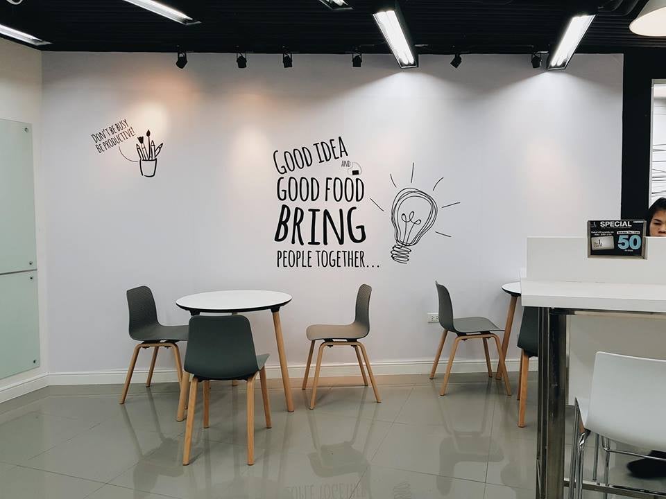 This Trendy, Minimalist Familymart In Bangkok Is Perfect For Ootd Shots - World Of Buzz