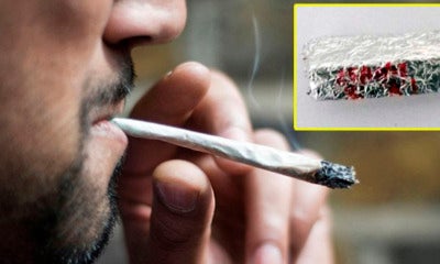 Two Final Semester Students Busted For Using Marijuana, Future Ruined - World Of Buzz