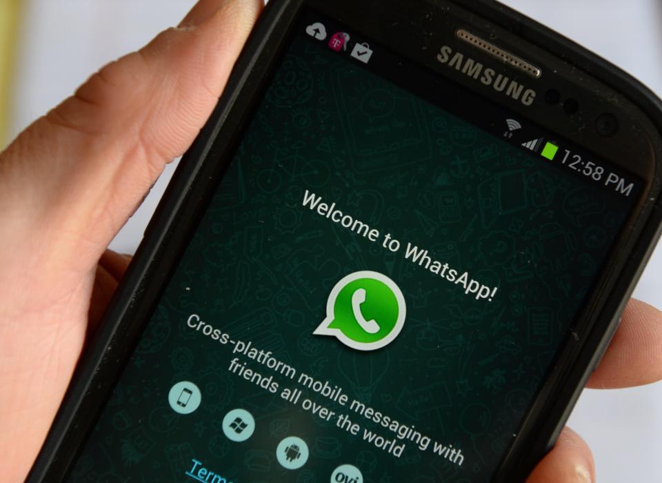 Whatsapp Finally Has An 'Unsend' Message Feature To Save Us From Wrongly Sent Messages! - World Of Buzz 1