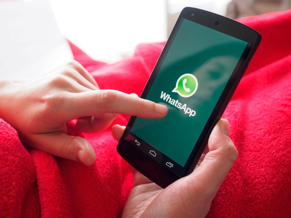 Whatsapp Finally Has An 'Unsend' Message Feature To Save Us From Wrongly Sent Messages! - World Of Buzz 2