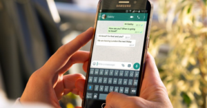 Whatsapp Finally Has An 'Unsend' Message Feature To Save Us From Wrongly Sent Messages! - World Of Buzz 3