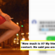 Wife Snoops On Husband'S Phone, Discovers He'S Been Sleeping With Prostitute - World Of Buzz