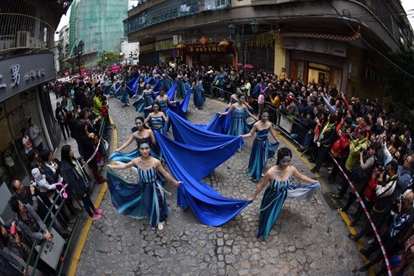 X Extreme Sports and Festivities in Macau that Malaysians are Going Crazy Over - WORLD OF BUZZ 4