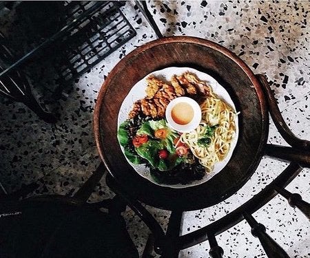 x New Instagram-worthy Brunch Spots With Delicious Food To Pair - WORLD OF BUZZ 7