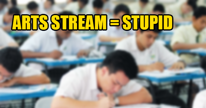 12 Things Only Science Stream Students Will Understand - WORLD OF BUZZ