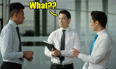 15 Things Business Majors In Malaysia Seriously Don'T Want To Hear - World Of Buzz