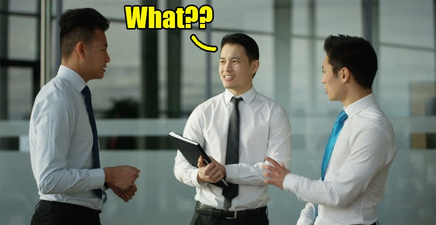 15 Things Business Majors in Malaysia Seriously Don't Want to Hear - WORLD OF BUZZ