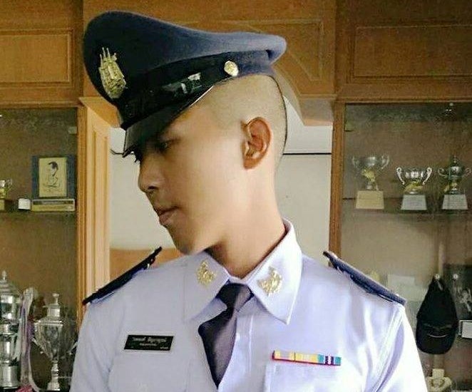 18yo Cadet Suddenly Dies, Brain, Heart & Other Organs Mysteriously Go Missing - WORLD OF BUZZ 1