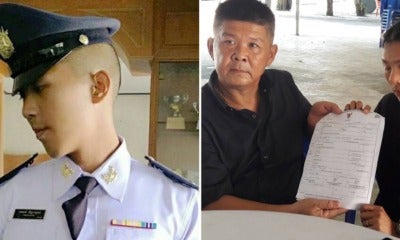 18Yo Cadet Suddenly Dies, Brain, Heart &Amp; Other Organs Mysteriously Go Missing - World Of Buzz 4