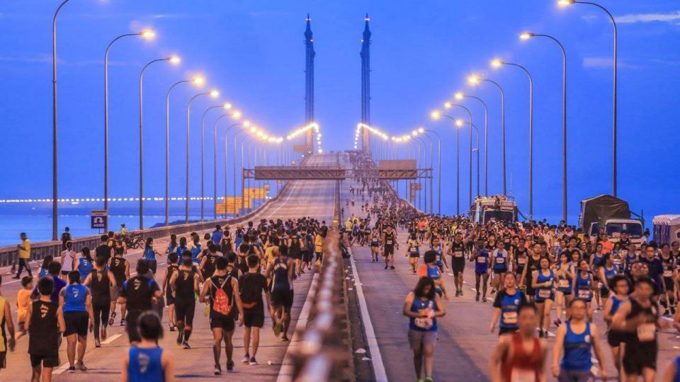 5 Things About The Penang Bridge International Marathon That Frustrated Malaysians - World Of Buzz 2