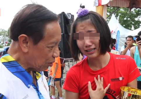 5 Things About the Penang Bridge International Marathon That Frustrated Malaysians - WORLD OF BUZZ 3
