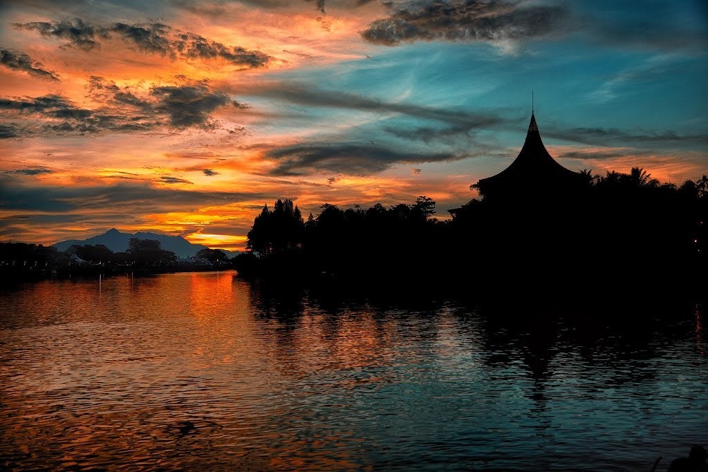 6 Reasons Why Malaysians Should Be Planning Their Next Trip to Sarawak - WORLD OF BUZZ