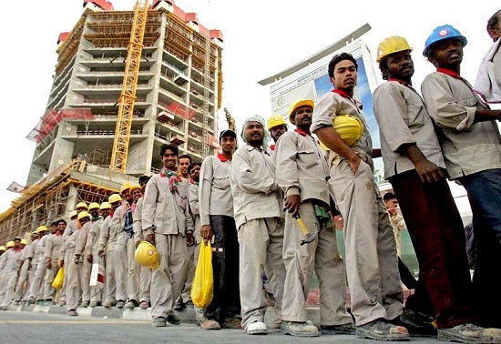 7 Harsh Realities That Go On In The 'Homes' Of Foreign Workers In Malaysia - World Of Buzz 3